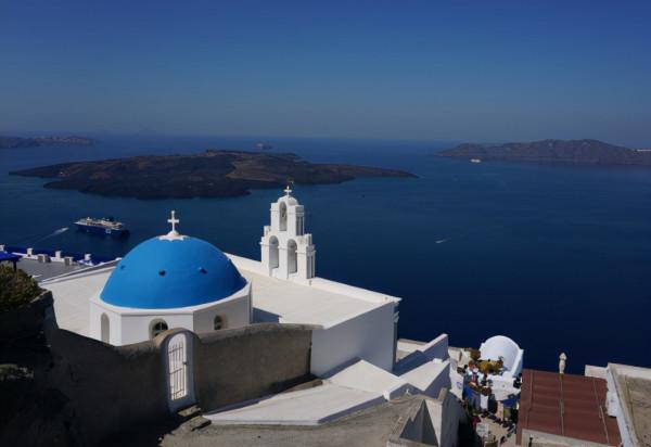 窮遊世界20——希臘西班牙葡萄牙13天遊(續) 窮遊世界20——希臘西班牙葡萄牙13天遊(續)