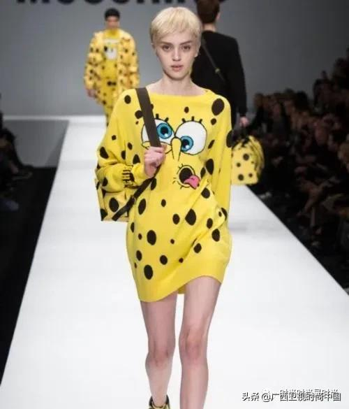 童趣的元素，減齡的你