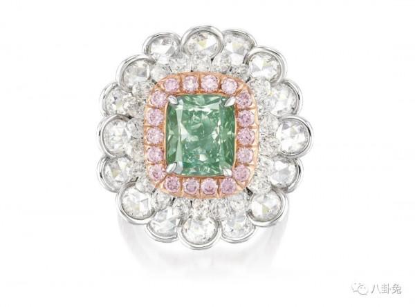 歷經40年,他收藏的170多件頂級珠寶,來了 歷經40年,他收藏的170多件頂級珠寶,來了