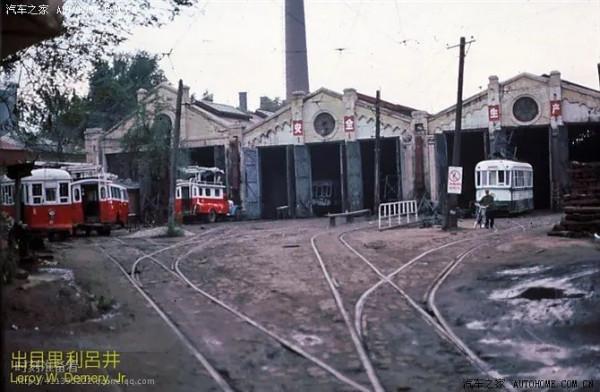 80年代的哈爾濱 80年代的哈爾濱