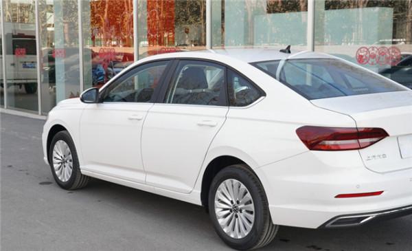 大眾朗逸1.5L舒適版,外觀沉穩大氣,它的實力到底怎麼樣? 大眾朗逸1.5L舒適版,外觀沉穩大氣,它的實力到底怎麼樣?