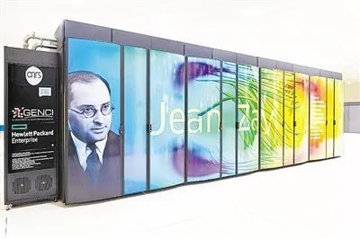 數字技術助力世界多國開闢科技新“戰場”