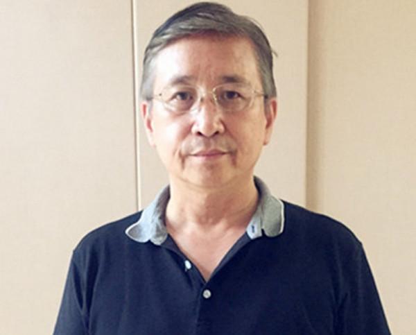 大將陳賡之子：相貌與父親神似，44歲升少將，60歲退役