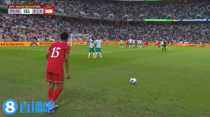 12強賽-菲爾斯破門 沙特1-0阿曼積19分穩居小組第一