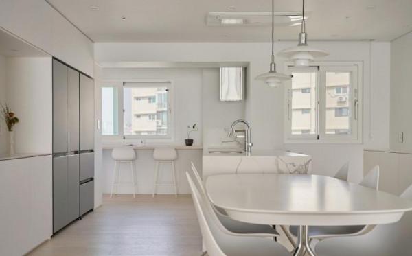 堅守自己的裝修準則:簡裝為主,7個細節,再多住20年仍是經典 堅守自己的裝修準則:簡裝為主,7個細節,再多住20年仍是經典