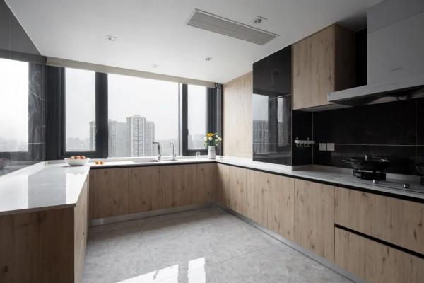 「首發」黃緯堂 | 溫暖極簡·純粹而治癒的家