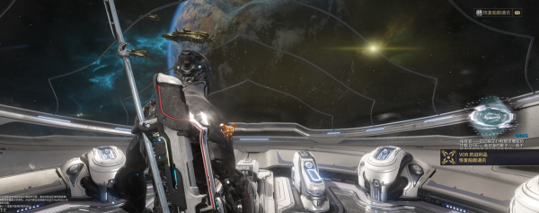 老風塵的“玩兒”日記（壹壹叄）一《星際戰甲》首玩初體驗