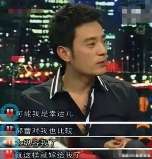 拍“文藝片”與鄧超分手,嫁李光潔慘遭背叛,郝蕾的坎坷情史 拍“文藝片”與鄧超分手,嫁李光潔慘遭背叛,郝蕾的坎坷情史