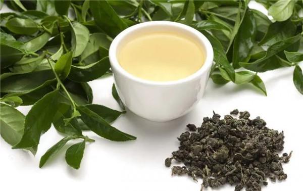 女性適合喝什麼茶？