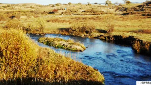 國內三個絕美的秋季旅遊景區