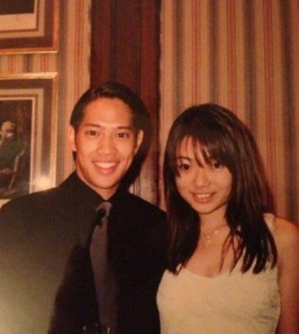 伍智恆：遭豪門男友說胖，瘦到44斤仍被嫌棄，父親深情守候後清醒