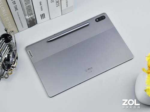 平板中的全能水桶機 聯想小新Pad Pro圖賞