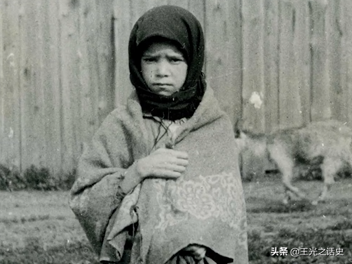 亂了整整7年，烏克蘭為什麼就是不願意向俄羅斯低頭？