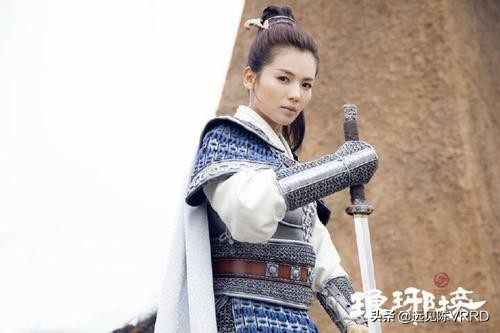 20天嫁入豪門，三年豪門夢碎，紈少老公廢掉，劉濤比你想的“狠”