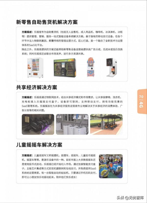 5G AIoT全景商用產品手冊（附PDF全文）