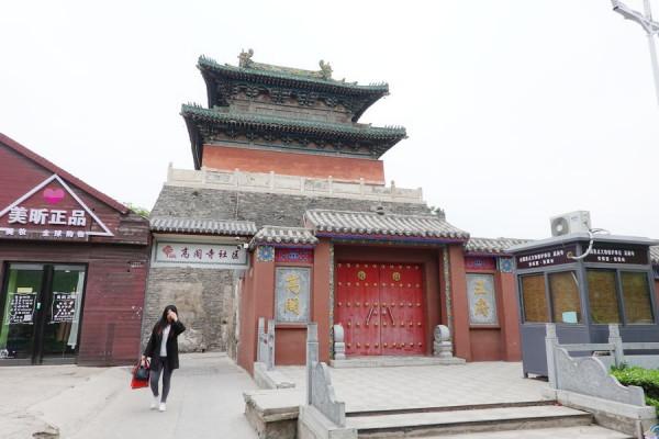 古城安陽，這裡不僅僅只有殷墟