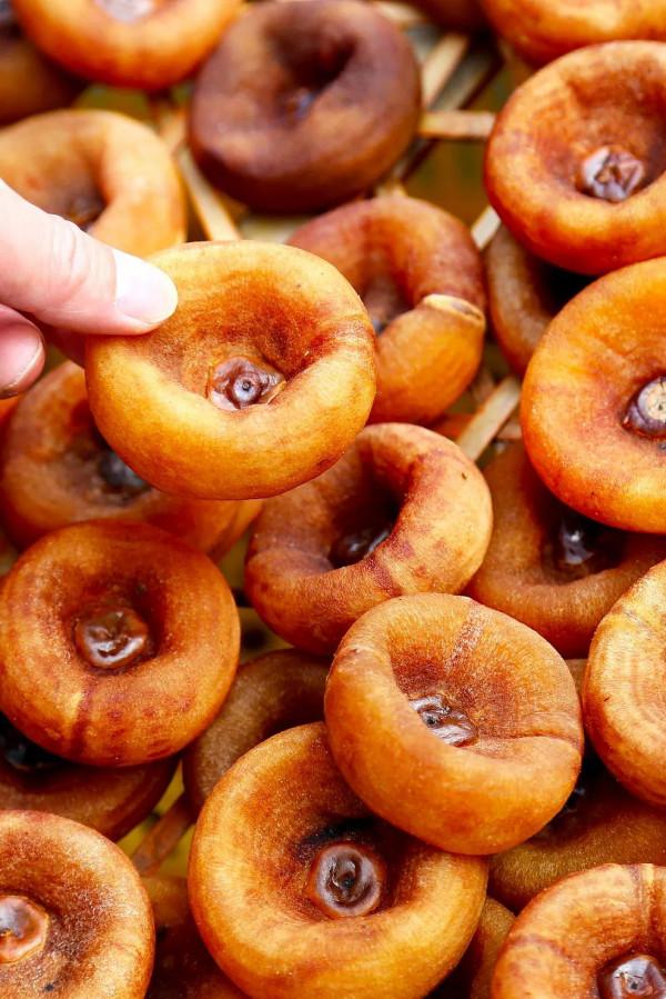 557億斤！中國&OpenCurlyDoubleQuote;水果王國&rdquo;，為什麼是廣西？