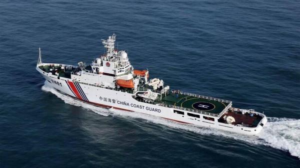 軍情急報！中國海警船進入釣魚島海域，美軍培訓烏軍毒殺俄羅斯人