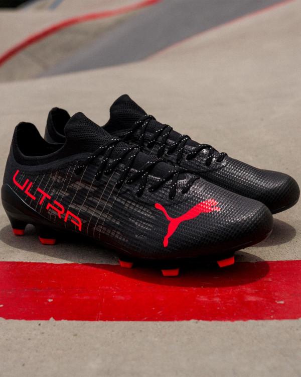 十二天盤點2021年那些新戰靴（八月）