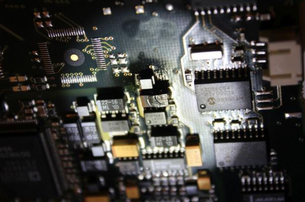 不花錢救活投影儀