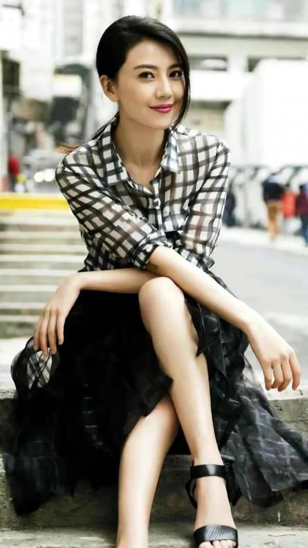 周芷若漂亮，還是三妮漂亮？