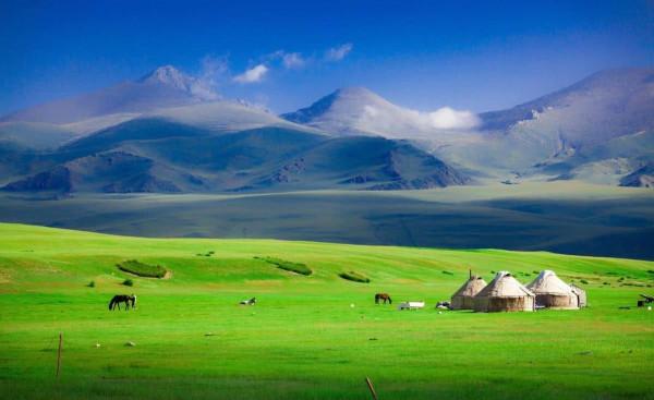 若爾蓋大草原自駕遊,5-7天3種自駕環線,日程、住宿地、景點規劃 若爾蓋大草原自駕遊,5-7天3種自駕環線,日程、住宿地、景點規劃