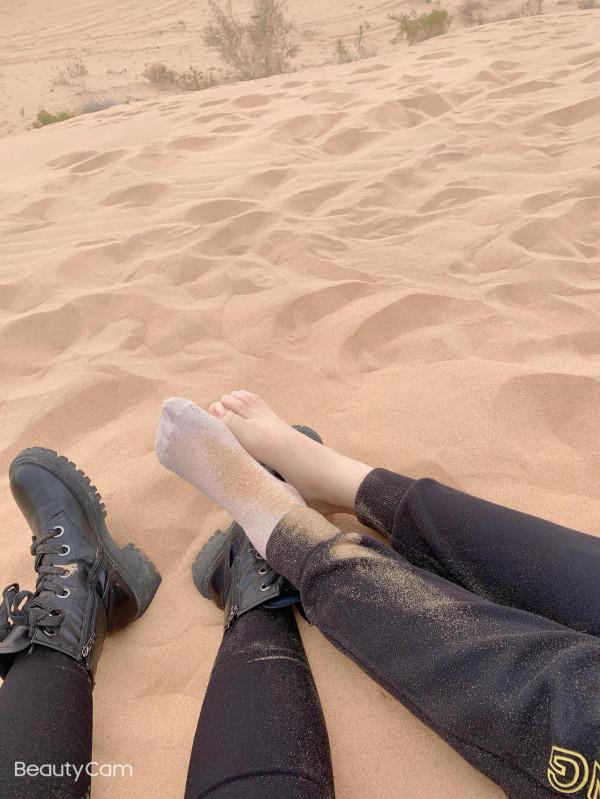 阿拉善英雄會~沙漠之旅 阿拉善英雄會~沙漠之旅