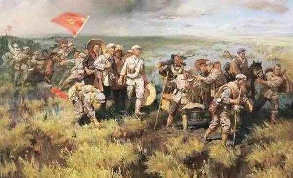 河南一農民隱居8年謊稱馬伕，直到中央來找他，才發現身份不簡單