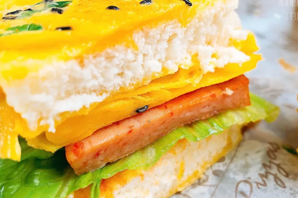 白饅頭別再蒸著吃了,這樣做,營養翻10倍 白饅頭別再蒸著吃了,這樣做,營養翻10倍