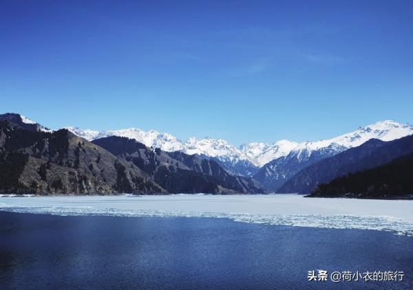 中國最仙境的這4個景點，去過一個，都覺得人間值得