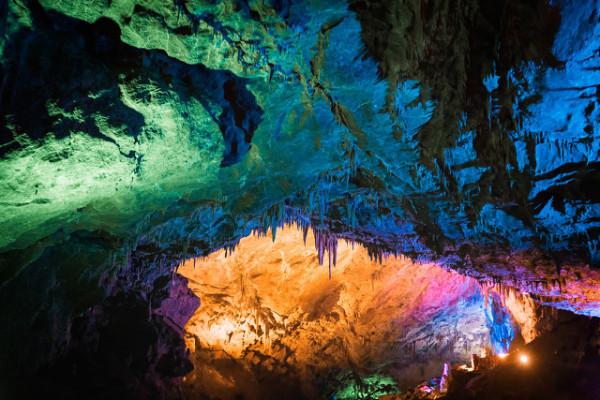 中國20個美豔絕倫的景觀,你去過10個就算旅遊達人啦 中國20個美豔絕倫的景觀,你去過10個就算旅遊達人啦