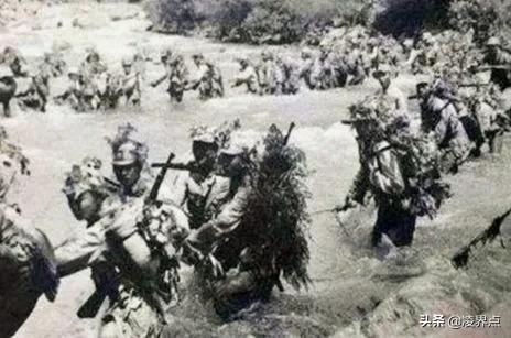 中國女兵被緬甸野人擄走,頭骨被當成水瓢,後人哽咽:我帶你回家 中國女兵被緬甸野人擄走,頭骨被當成水瓢,後人哽咽:我帶你回家