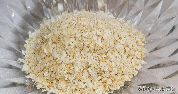 減肥首選控糖主食燕麥加雞蛋，我月瘦15斤的秘訣，越吃越瘦，厲害