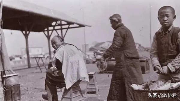 史料丨外國人眼中的辛亥革命