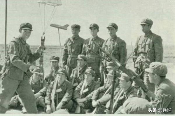 組建空降軍,劉亞樓為何挑了15軍,卻不選1軍和38軍? 組建空降軍,劉亞樓為何挑了15軍,卻不選1軍和38軍?