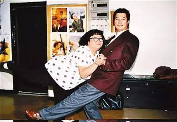 被拋棄的“香港大姐大”沈殿霞,背後的7位江湖大哥不簡單 被拋棄的“香港大姐大”沈殿霞,背後的7位江湖大哥不簡單