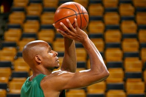 投籃技術的9點,你擁有嗎? 投籃技術的9點,你擁有嗎?