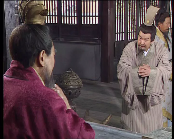 荀攸:低調,是一個人最了不起的才華 荀攸:低調,是一個人最了不起的才華