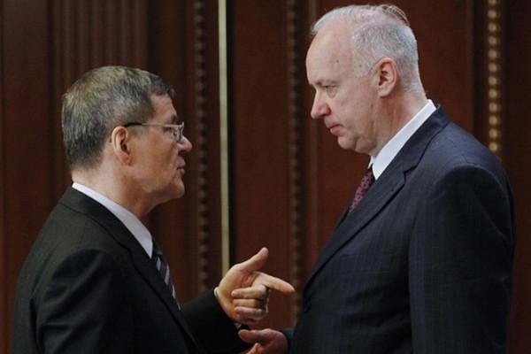 普京的“孩子們”㉕｜聯邦偵查委員會主席：巴斯特雷金