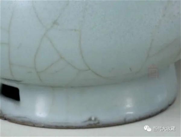 禁止出國展覽的老窯瓷