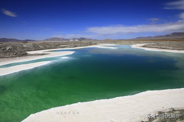 堆玉積翠：翡翠湖（之一）