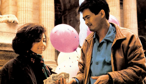 八大港片廠牌的落幕，劉德華送別永盛，周星馳沒能挽救邵氏