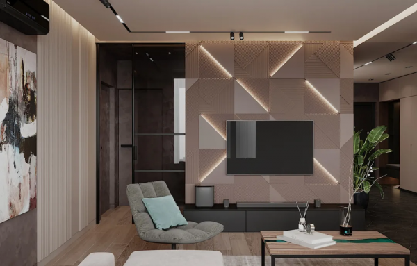 98m²優雅人居,大道至簡 98m²優雅人居,大道至簡