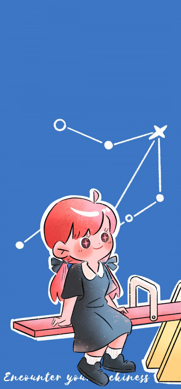 天秤月12星座開運指南