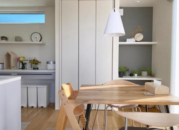 全職太太被逼成“設計師”？堅持8年自律生活，讓家變得一塵不染