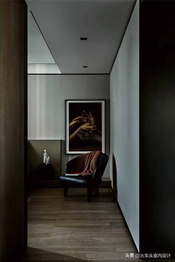 萬境藝術 · 空間也會具備精神性嗎? 萬境藝術 · 空間也會具備精神性嗎?