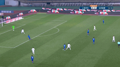 國安李磊告別中超，亞泰鎖定亞冠資格，2021年中超聯賽第20輪