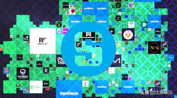 使用Unity遊戲引擎構建的5大元宇宙遊戲