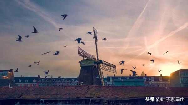 這三個星座性情謙卑，心懷感恩，感謝生活，有剝奪也有饋贈