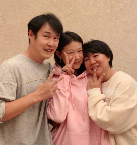 生下了“自己”的明星們,這些星二代完全繼承了父母的標誌 生下了“自己”的明星們,這些星二代完全繼承了父母的標誌